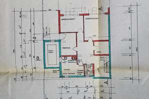MA-Feudenheim, freistehendes EFH, Garten, Balkon, Garage, 2-3 Geschosse (Dachausbau möglich) – Wilhelmstr. 73, 68259 Feudenheim, Mannheim – Vorschaubild 35