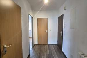 2-Zimmer Wohnung mit Balkon in Langscheid – 59846 Sundern (Sauerland) – Vorschaubild 5