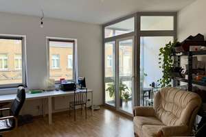 VERMIETETE 2-RAUM-WOHNUNG MIT WINTERGARTEN – Lindenthaler Hauptstraße 69/71, 4158 Lindenthal, Leipzig – Vorschaubild 12