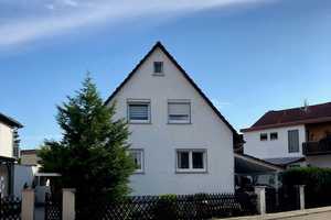 Einfamilienhaus in ruhiger Lage zu vermieten – Boeckestr 8, 64653 Bergstraße (Kreis) – Vorschaubild 1