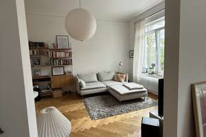 Altbau!!!! Wunderschön renovierte 3 Zimmer Wohnung in Obersendling – Irschenhauserstraße 6, 81379 Thalkirchen, München – Vorschaubild 11