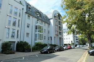 Vollmöblierte 2 Zimmer Wohnung am Stadtpark in Fürth – Die vollständige Adresse der Immobilie erhältst du vom Anbieter., 90762 Stadtpark, Stadtgrenze, Fürth – Vorschaubild 1