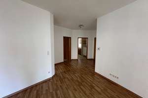 Charmante 3-Zimmer Wohnung mit attraktivem Grundriss – Die vollständige Adresse der Immobilie erhältst du vom Anbieter., 4229 Kleinzschocher, Leipzig – Vorschaubild 2