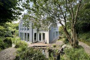 Energetisch, hochmodernes Einfamilienhaus im Zentrum von Marienheide – Die vollständige Adresse der Immobilie erhältst du vom Anbieter., 51709 Marienheide – Vorschaubild 4