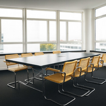 STOCK - Konferenzbereich | Neubauqualität | Dachterrasse