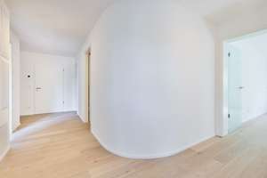 " Neubau - Traumwohnung in Krefeld - Fischeln - modern, hochwertig & komfortabel " – Die vollständige Adresse der Immobilie erhältst du vom Anbieter., 47807 Fischeln, Krefeld – Vorschaubild 3