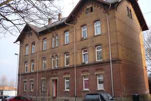29.03 Schöne 3 ZKB Wohnung in Großgartacherstr. 21 Heilbronn – Großgartacherstr. 23, 74080 Böckingen, Heilbronn – Vorschaubild 2