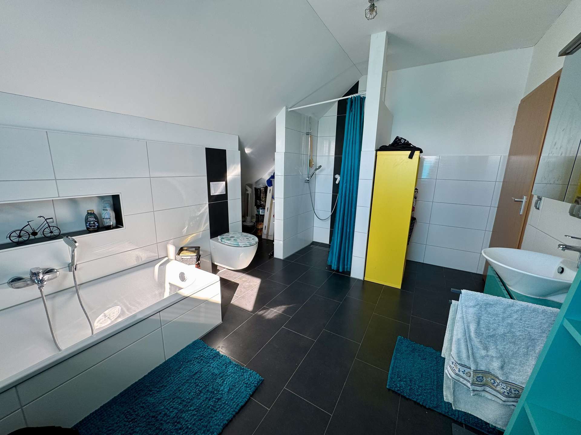 Immobilie in Tülau - Platz für die ganze Familie! Einfamilienhaus mit Nahwärmeversorgung - Bild 4