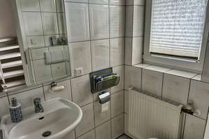 So schön können Sie wohnen! Einfamilienhaus in toller Lage von Meppen! – Die vollständige Adresse der Immobilie erhältst du vom Anbieter., 49716 Meppen – Vorschaubild 12