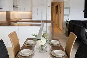 88677 Markdorf Penthouse mit Aufzug Wohnen am Anger mit 3 Stellplätzen – Die vollständige Adresse der Immobilie erhältst du vom Anbieter., 88677 Markdorf – Vorschaubild 6