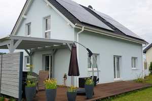 Modernes und energieeffizientes Einfamilienhaus in Bettingen – Main-Tauber-Kreis – Vorschaubild 17