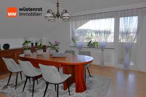 Zweifamilienhaus mit Einliegerwohnung und drei Garagen in Glatten in bester Aussichtslage. – Die vollständige Adresse der Immobilie erhältst du vom Anbieter., 72293 Glatten – Vorschaubild 23