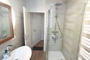 Möbliertes 1-Raum-Apartment in der KTV mit Einbauküche, Duschbad und Balkon...!!! – Feldstr. 0, 18057 Kröpeliner-Tor-Vorstadt, Rostock – Vorschaubild 10