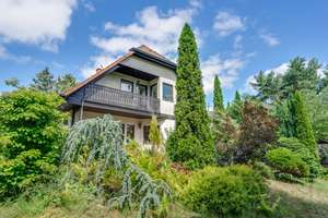 Einfamilienhaus mit 5 Zimmern auf großzügigem Grundstück in ruhiger Lage – 12623 Mahlsdorf, Berlin – Vorschaubild 42