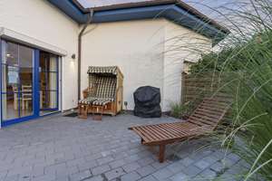 **RESERVIERT** Ferienhaus an der Nordseeküste als Rückzugsort und Kapitalanlage. – Graureiher Weg 4a, 27639 Dorum – Vorschaubild 2