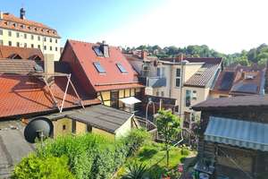 Topsaniertes Wohn- & Geschäftshaus mit Stil und Charme, in Zentrumslage – Am Roten Tor 2, 7646 Stadtroda – Vorschaubild 11