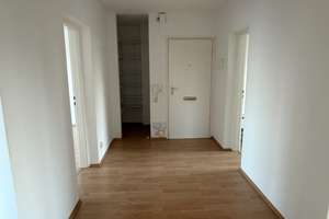 Sofort bezugsfertig- Ihr Zuhause mit 3 Zimmern in Feldmoching