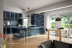 LivingHaus: Dein individuelles Doppelhaus für ein harmonisches Familienleben – Ostholstein (Kreis) – Vorschaubild 8