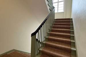 Großzügige, bezugsfreie 3-Zimmer-Maisonette-Dachgeschosswohnung mit Flair im charmanten Altbau! – Kurfürstenstraße 55, 12105 Mariendorf, Berlin – Vorschaubild 25