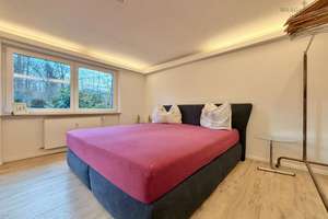 Ihr Rückzugsort im Grünen: Helle Wohnung mit Südterrasse & eigenem Garten – Die vollständige Adresse der Immobilie erhältst du vom Anbieter., 70569 Dachswald, Stuttgart – Vorschaubild 6