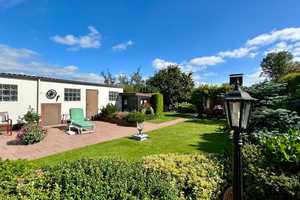 Liebevoll gepflegt- Haus mit traumhaftem Garten – Neumünster – Vorschaubild 18