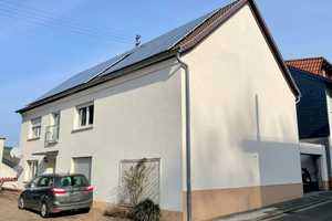 Queidersbach - Freistehendes, renoviertes Einfamilienhausin ruhiger Lage – Kaiserslautern (Kreis) – Vorschaubild 1