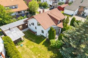 Gepflegtes Einfamilienhaus in ruhiger Wohnlage – Die vollständige Adresse der Immobilie erhältst du vom Anbieter., 72393 Burladingen – Vorschaubild 3