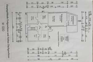 Mehrfamilienhaus mit Anbau erbaut 1901 Anbau 1927. Grundstücksgröße 437qm. – Die vollständige Adresse der Immobilie erhältst du vom Anbieter., 45549 Sprockhövel – Vorschaubild 26