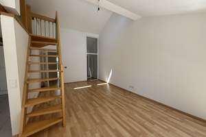 Geschmackvolle, gepflegte 2-Zimmer-Maisonette-Wohnung mit geh. Innenausstattung mit Balkon und EBK – Die vollständige Adresse der Immobilie erhältst du vom Anbieter., 38104 Wabe-Schunter-Beberbach, Braunschweig – Vorschaubild 25