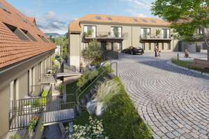 13.04 - Barrierefreies Wohnen mit 2 Zimmern im Neubau – Gutshof Zwätzen 13, 7743 Zwätzen, Jena – Vorschaubild 6