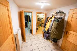 Geldern-Veert: Freistehendes Einfamilienhaus in dörflicher Gemeinschaft – Die vollständige Adresse der Immobilie erhältst du vom Anbieter., 47608 Geldern – Vorschaubild 14