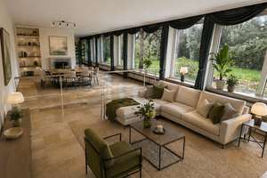 Großzügige Villa mit Gestaltungspotenzial im Alten Hahnwald – Die vollständige Adresse der Immobilie erhältst du vom Anbieter., 50996 Hahnwald, Köln – Vorschaubild 3