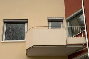 Alltagstaugliche 3-Zimmer-Wohnung in Salzgitter-Lebenstedt in Seenähe – 38226 Lebenstedt, Salzgitter – Vorschaubild 2
