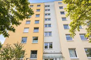 Courtagefrei! Wohnen, wo andere Urlaub machen - vermietete 4,5-Zimmerwohnung in Travmünde – 23570 Travemünde, Lübeck – Vorschaubild 17