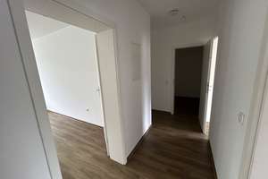 Bezugsfertige 3,5-Zimmer-Wohnung mit Balkon in ruhiger, grüner Lage – Dietherichweg 12, 45309 Schonnebeck, Essen – Vorschaubild 3
