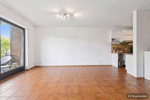 Helle 1-Zimmer-Wohnung mit Balkon in Bonn – Die vollständige Adresse der Immobilie erhältst du vom Anbieter., 53121 Endenich, Bonn – Vorschaubild 2
