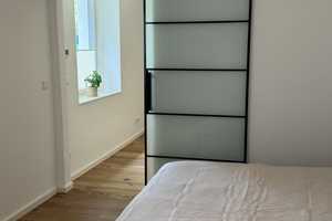 Exklusives Wohnen in Unterbilk – kernsanierte 3-Zimmer-Wohnung mit Garten nahe Lorettoviertel – Düsseldorf – Vorschaubild 31