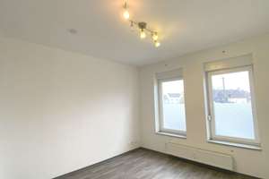 Gemütliches Appartement Innenstadt-West