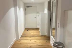 Wohnung in Bessungen – Langgässerweg 46, 64285 Bessungen, Darmstadt – Vorschaubild 4