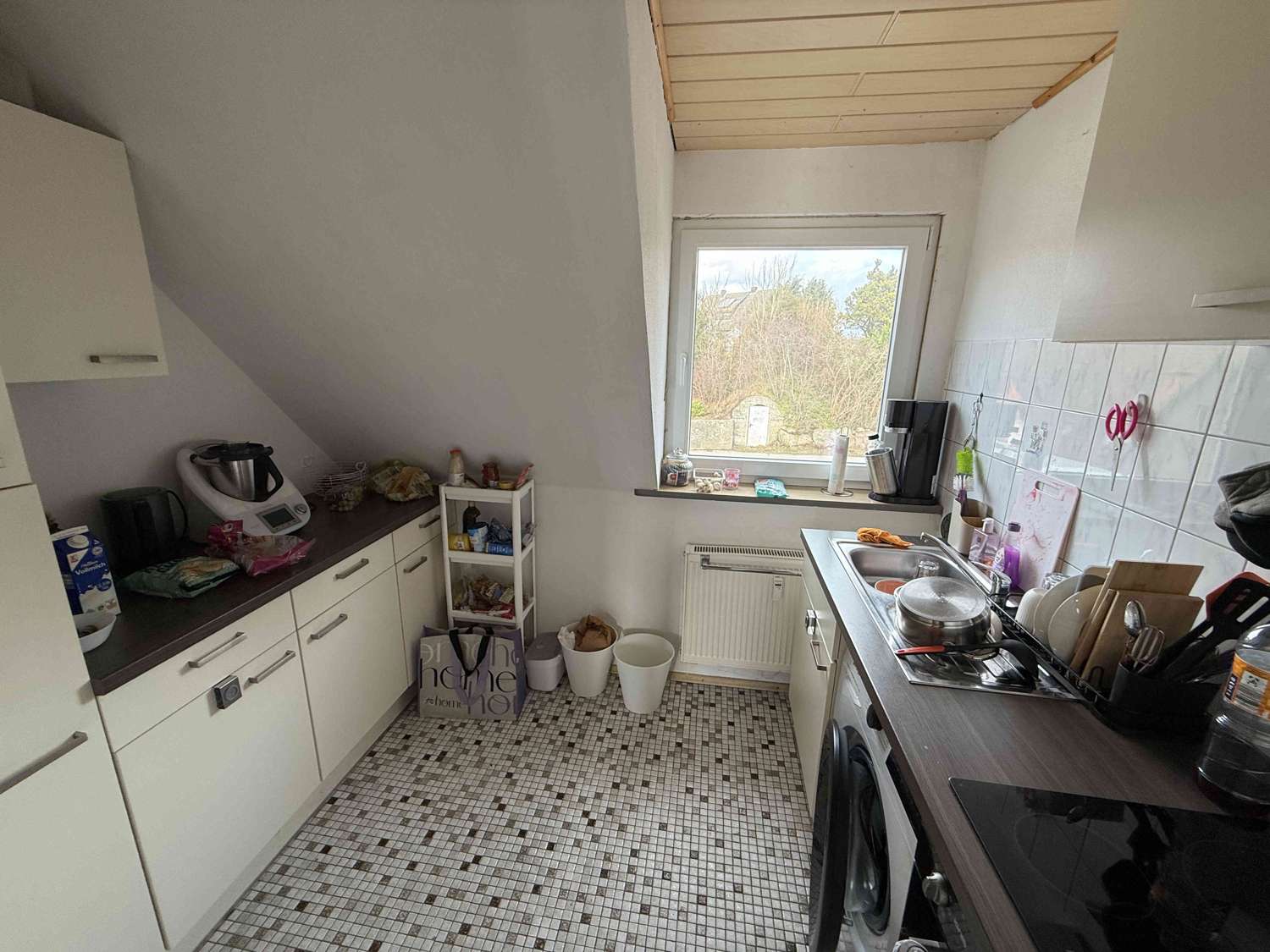 Immobilie in Lutterbek - Großzügiges Einfamilienhaus mit Einliegerwohnung, PV-Anlage und 
889 m² Grundstück - Bild 9