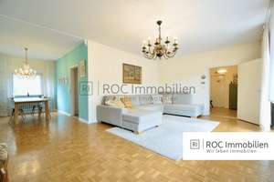 Teilsanierter 70er Jahre Klassiker mit ca. 345,25 m² Wohn-, Nutzfläche! Berlin-Marienfelde – Die vollständige Adresse der Immobilie erhältst du vom Anbieter., 12277 Marienfelde, Berlin – Vorschaubild 1