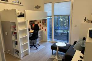 Moderne 4‑Zimmer‑Terrassenwohnung mit Garten | ca. 133 m² | TG | Neubauqualität | Privatverkauf – Am Trippelsberg 214, 40589 Itter, Düsseldorf – Vorschaubild 10