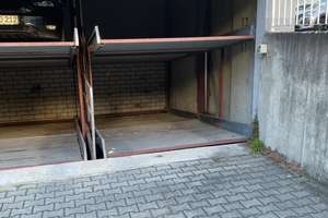 Saniertes & möbliertes 1-Zimmer-Apartment inkl. Stpl.  in MA – Bad mit Fußbodenheizung – U4 8, 68161 Innenstadt/Jungbusch, Mannheim – Vorschaubild 11