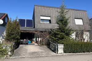 Einfamilienhaus mit Einliegerwohnung in ruhiger Siedlungslage – Ostalbkreis – Vorschaubild 2