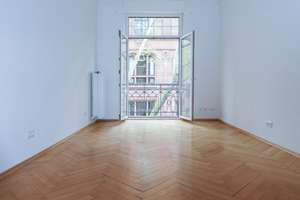 **Stilvolles Wohnen in bester Lage Mannheims** – Die vollständige Adresse der Immobilie erhältst du vom Anbieter., 68165 Schwetzingerstadt/Oststadt, Mannheim – Vorschaubild 5