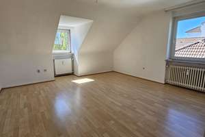 Großzügige  3- Zimmer Dachgeschosswohnung – Die vollständige Adresse der Immobilie erhältst du vom Anbieter., 34121 Wehlheiden, Kassel – Vorschaubild 5
