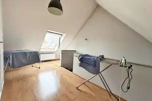 Bezugsfertiges Reihenmittelhaus mit Wohlfühlcharakter – Stormarn (Kreis) – Vorschaubild 17