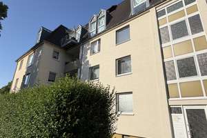 4 Zimmer Maisonettewohnng im Aachener Süden