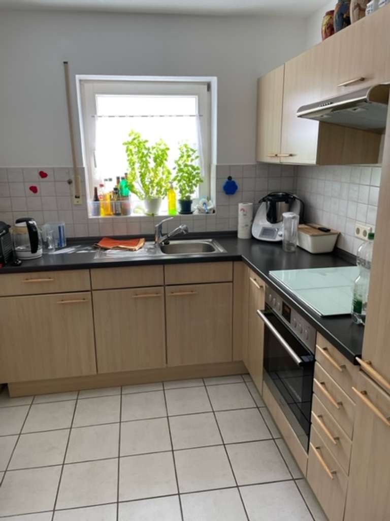 Immobilie in Uhldingen-Mühlhofen - Schöne 2 ZimmerWohnung
im Herzen von Oberuhldingen - Bild 4