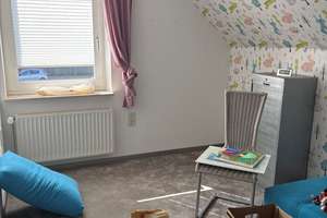 Vielseitiges Einfamilienhaus mit großzügigem Garten direkt am Kanal – Rajen 254, 26817 Rhauderfehn – Vorschaubild 29